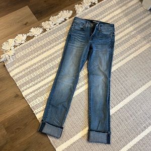 Express Jeans